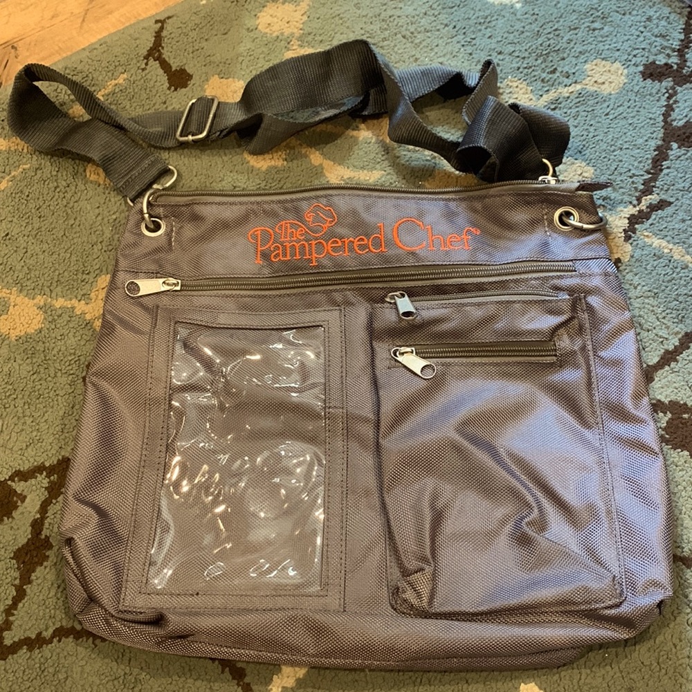 Catalog bag/tote